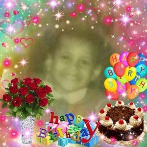 Meet your Posher, Debbie